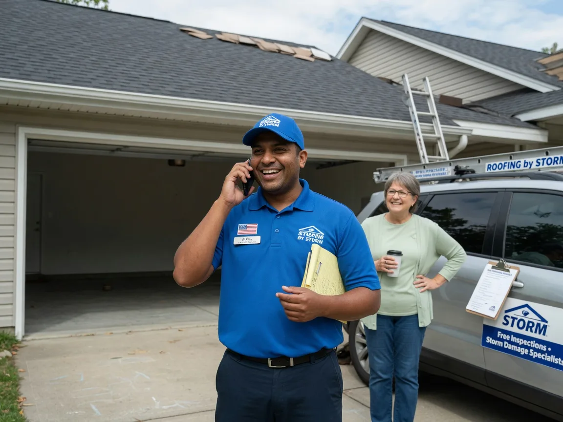 Roof Repair Near Me Winfield, TX FAQs