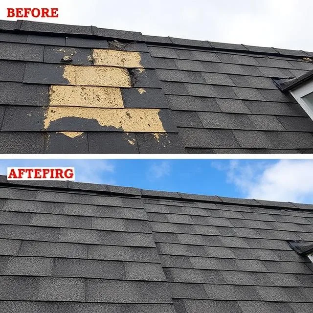 Roof Repair Near Me in Winfield, TX near me